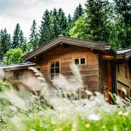 Chalet Gamsglueck - Mit Sauna Und Pool *