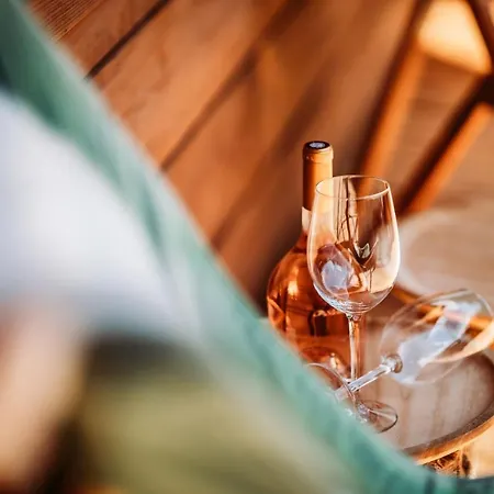 Chalet Gamsglueck - Mit Sauna Und Pool *