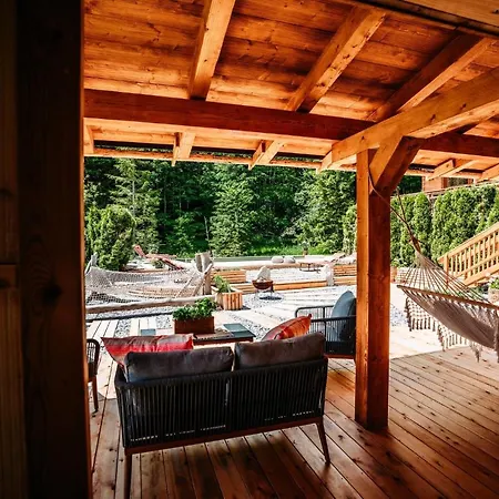 Gamsglueck - Mit Sauna Und Pool Waidring
