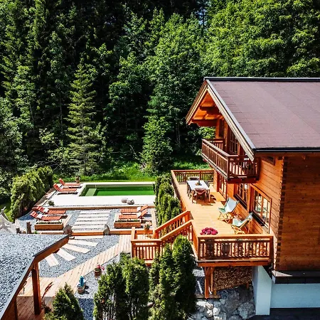 Gamsglueck - Mit Sauna Und Pool * ويدرنغ