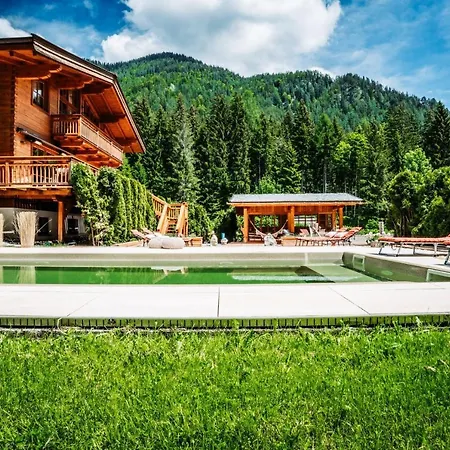 Gamsglueck - Mit Sauna Und Pool * ويدرنغ