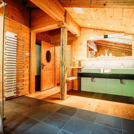 Gamsglueck - Mit Sauna Und Pool * ويدرنغ