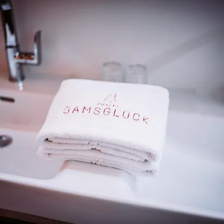 Gamsglueck - Mit Sauna Und Pool * Waidring