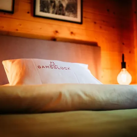 Gamsglueck - Mit Sauna Und Pool *