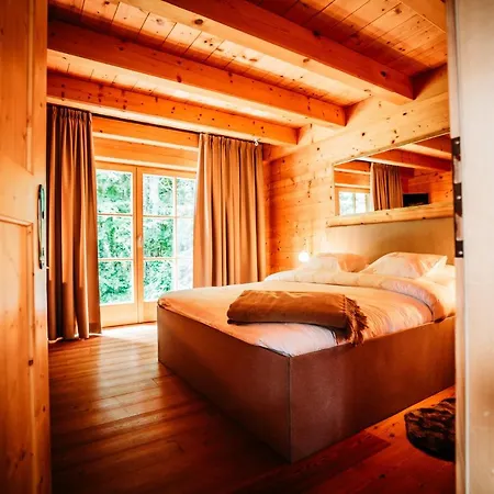 Gamsglueck - Mit Sauna Und Pool Alpstuga