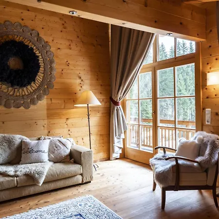 Gamsglueck - Mit Sauna Und Pool Alpstuga Waidring